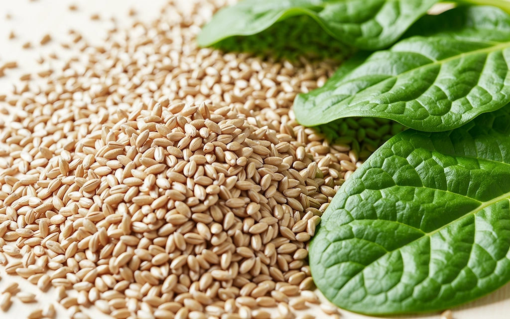 Collaborazioni nutrizionali di qualità